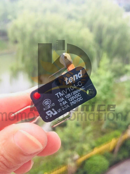 1pcs TEND TMV104-C micro switch TMV104C