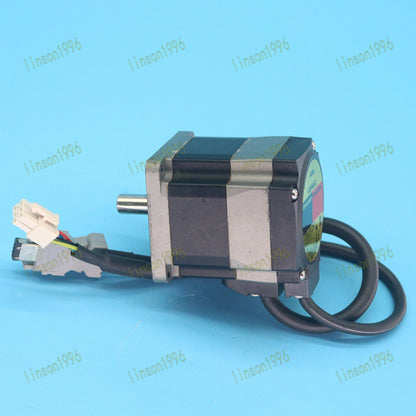 Used Oriental VEXTA AZM66AC Motor Tested in Good - ORIENTAL
