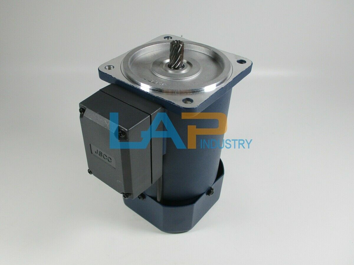 new 1PCS For JSCC 90YT90GV22 Speed Regulating Motor Single-phase 220V Motor 90W - JSCC