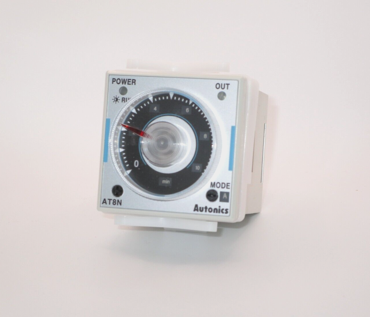 new AT8N AUTONICS Timer FAST - AUTONICS