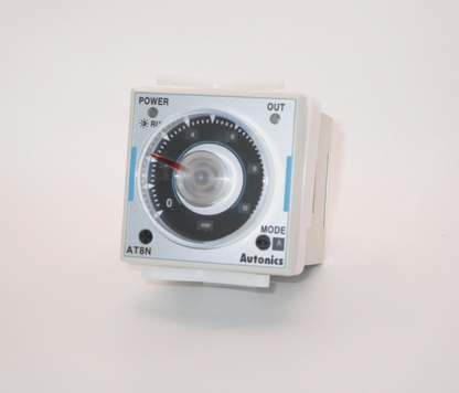 new AT8N AUTONICS Timer FAST - AUTONICS