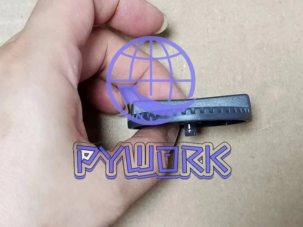 1pc OEM 110 113 114 115 116 117 Multimeter Knob Shift Switch Dial