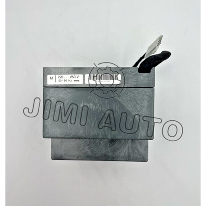 ABB Motor Operator 220-250V AC/DC Motor Control Unit - ABB