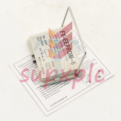 Mitsubishi FX-EEPROM-8 PLC Accessory Memory card 1PCS