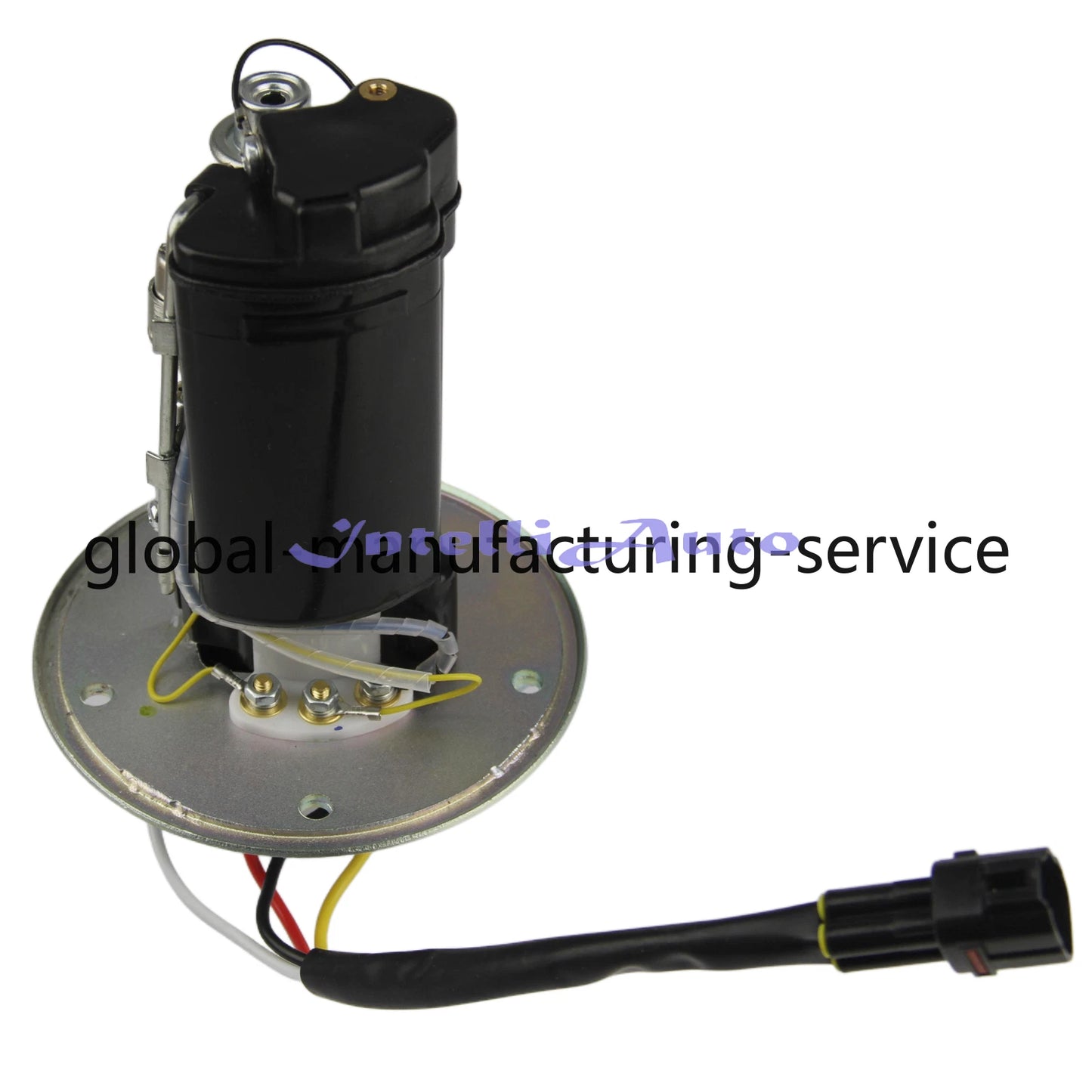 Fuel Pump Assy Fits For Suzuki 00-03 Gsxr750 01-03 Gsxr600 Gsxr1000 15100-35FV0
