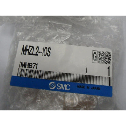 SMC 1PC Sliding Cylinder MHZL2-10S - SMC