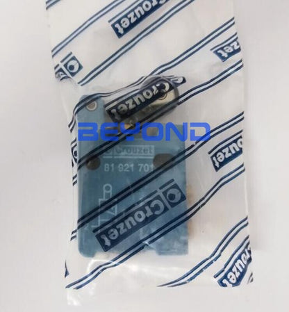 1PCS FOR Crouzet Micro Valve 81921701 Pneumatic Control Components