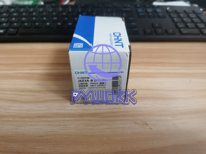 Chint JSZ3A Series (JSZ3A-A,B,C,D,E,F,G) Time Relay