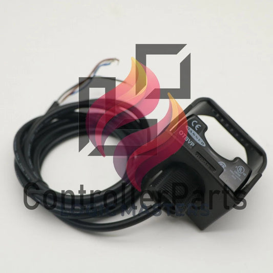 1PCS BANNER OTBVP6 W/Y MOMENTARY TOUCH BUTTON