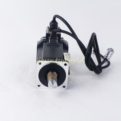 1PCS Mitsubishi servo motor HC-MF73K-D53 Open box - MITSUBISHI
