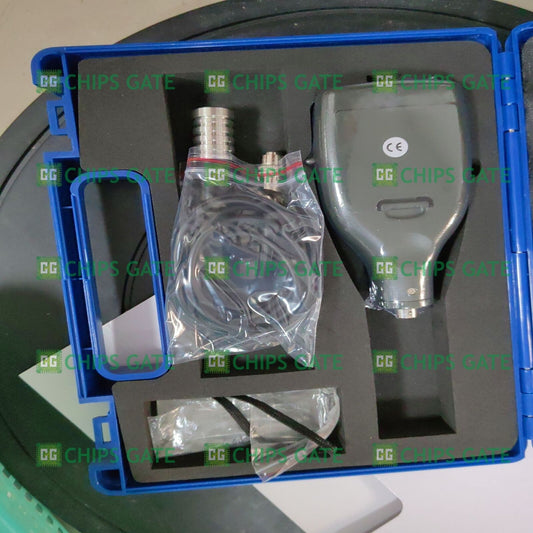 new 1PCS LANDTEK SRT-6223+ Surface Profile Gauge SRT6223+ Roughness Tester Meter - LANDTEK