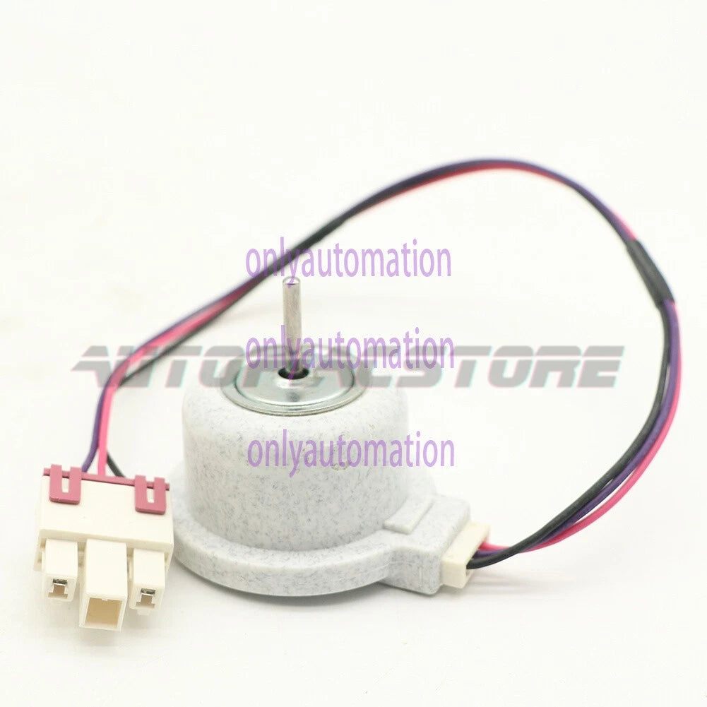 1x Refrigerator Fan Motor ZWF-30-3 DC12V 2.5W B03081070~