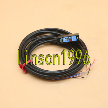 Keyence PZ-61 Photoelectric Switch Sensor - Spot Stock - KEYENCE