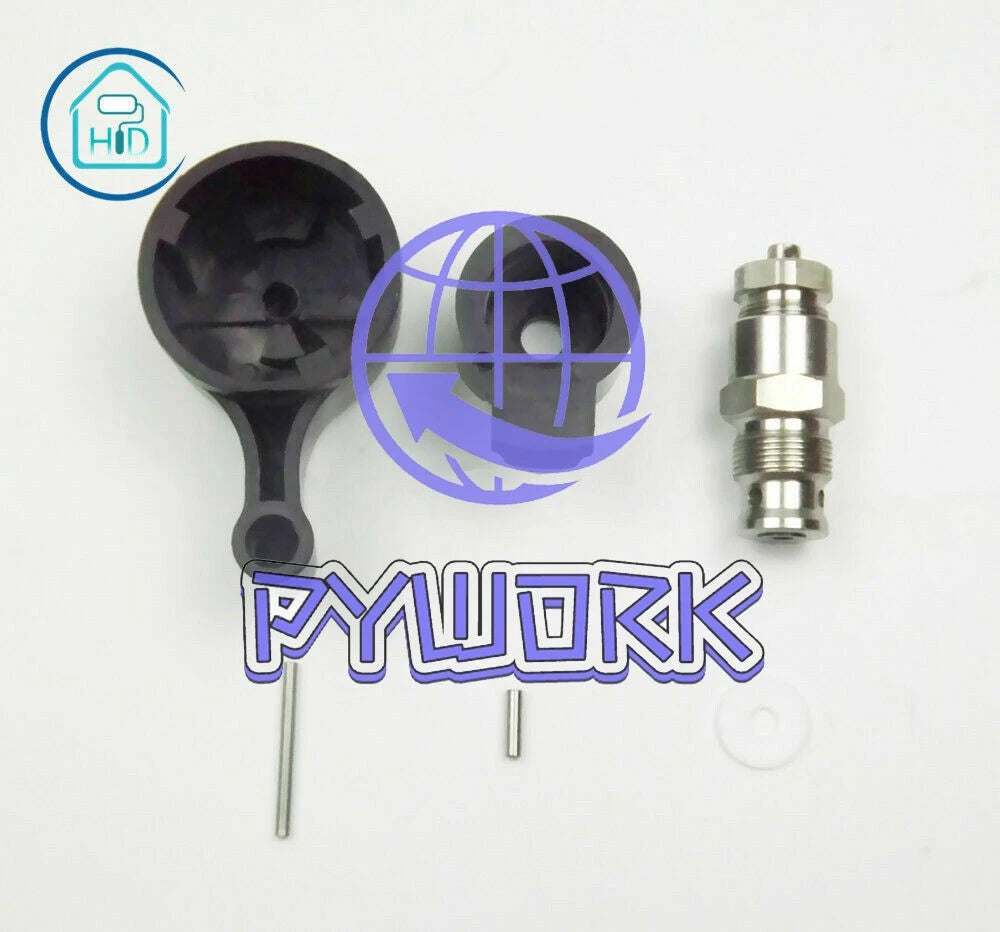 Airless Paint Sprayer Prime Spray Valve 257352 Fit Sprayer Max II 695 795 1095~