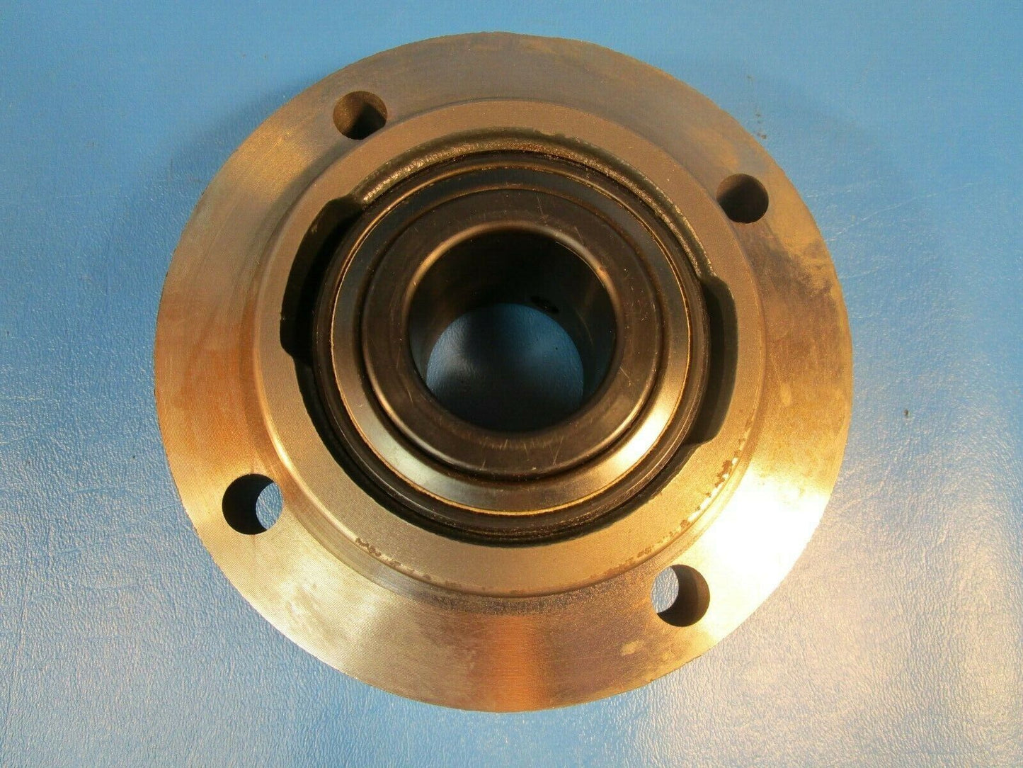 MFC27 Sealmaster Ball Bearing Flange Unit | Reliable industrial bearing solution | [MFC27] | [Ball Bearing] | [Flange Unit] - SEALMASTER