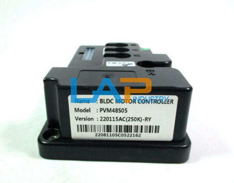 new 1PCS CBD15 truck electric controller control box PVM48S05 - DONGGUAN SANXING ELECTRIC EQUIPMENT CO., LTD.