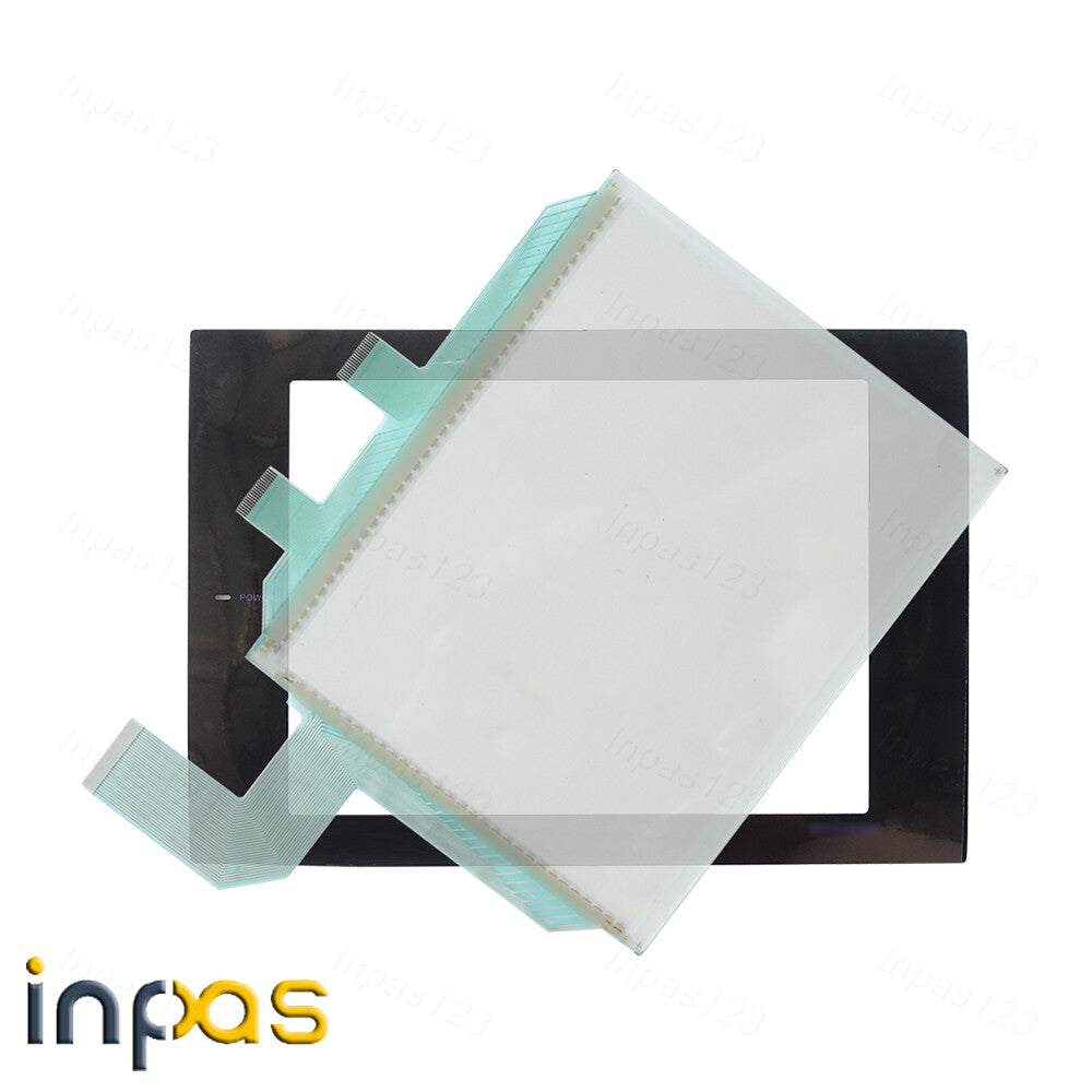 new For A970GOT-TBD-CH A970GOT-TBD-EU Touch Screen Panel+Protective Film