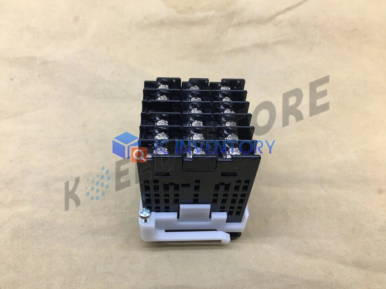1PCS Omron Temperature Controller E5CC-QX2ASM-802 100-240VAC