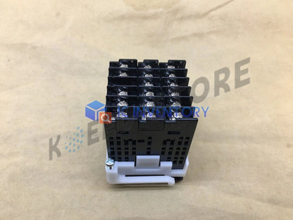 1PCS Omron Temperature Controller E5CC-QX2ASM-802 100-240VAC