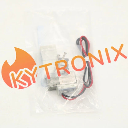 1PCS SYJ314M-5G-X123-Q For SMC Shockwave Dedicated Solenoid Valve