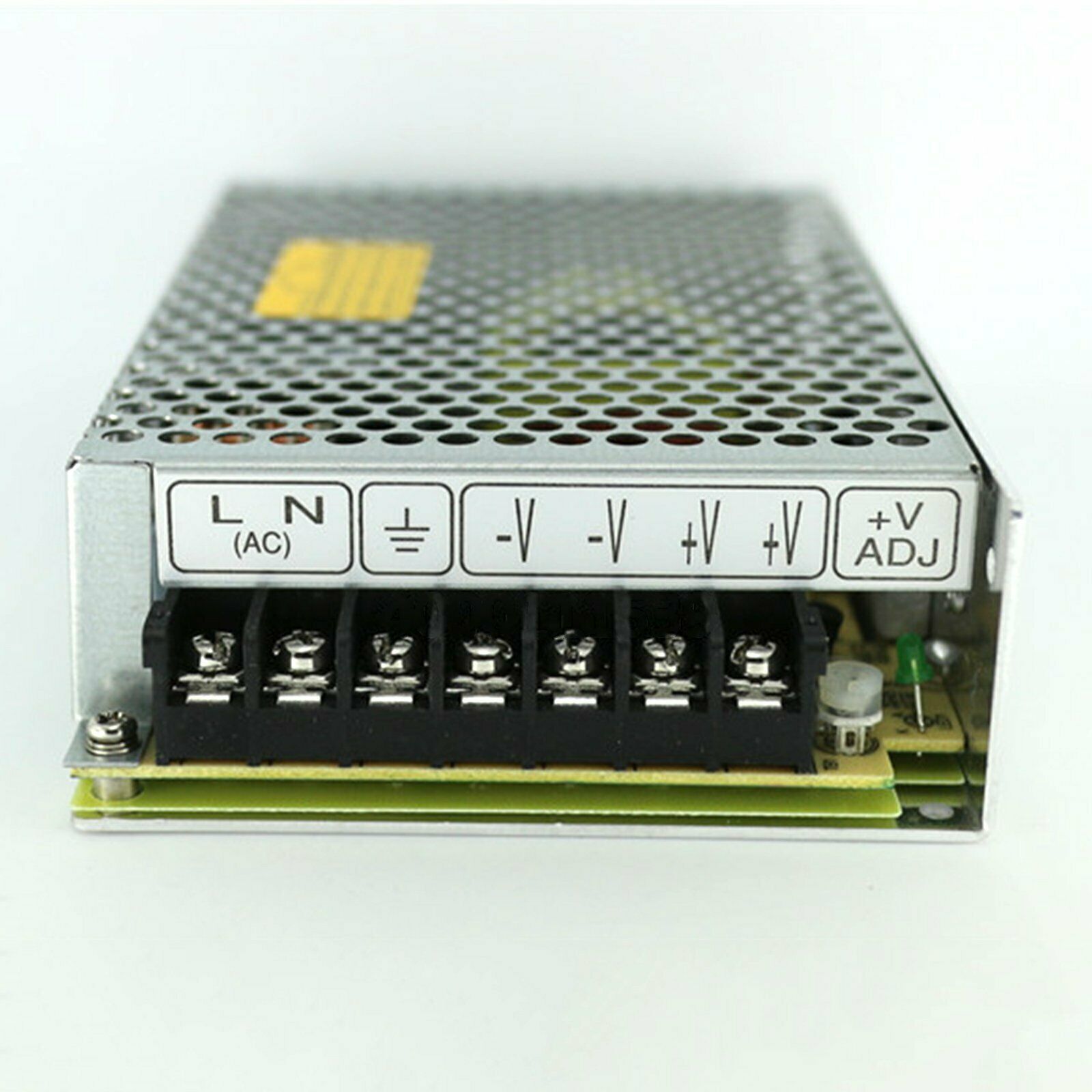 new One For MEAN WELL NES-100-18 18V 5.6A Switching Power Supply - MEAN WELL