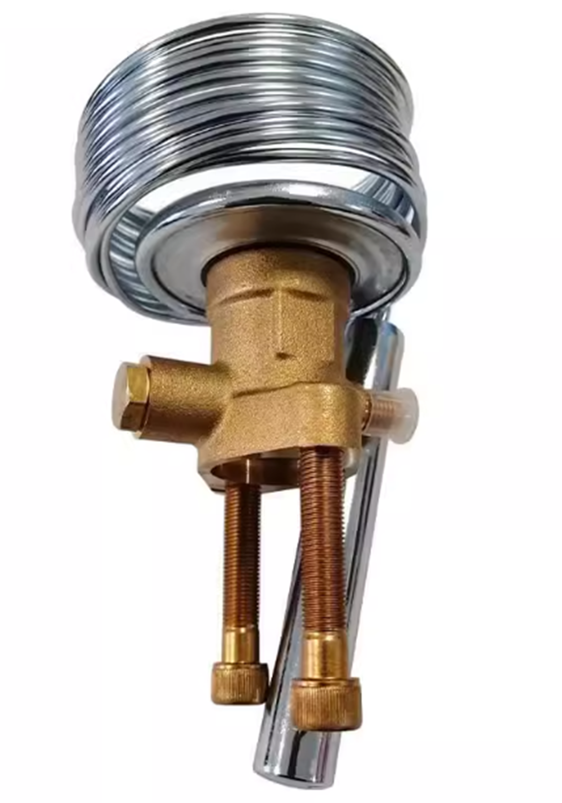 new EMERSON XC-726BG125-2B Thermostatic Expansion Valve - EMERSON