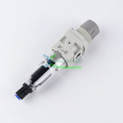 new ONE SMC filter pressure reducing valve AW30-03D-A (B)+Stent - SMC