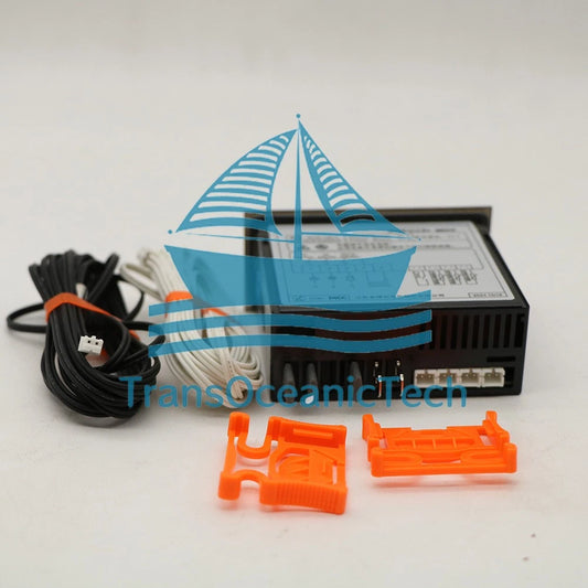 1PCS FOR ECS-180A Temperature Controller