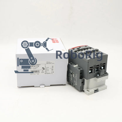ABB AX50-30-11-84 Contactor 1PCS 110V50Hz/110-120V60Hz 1SBL351074R8411