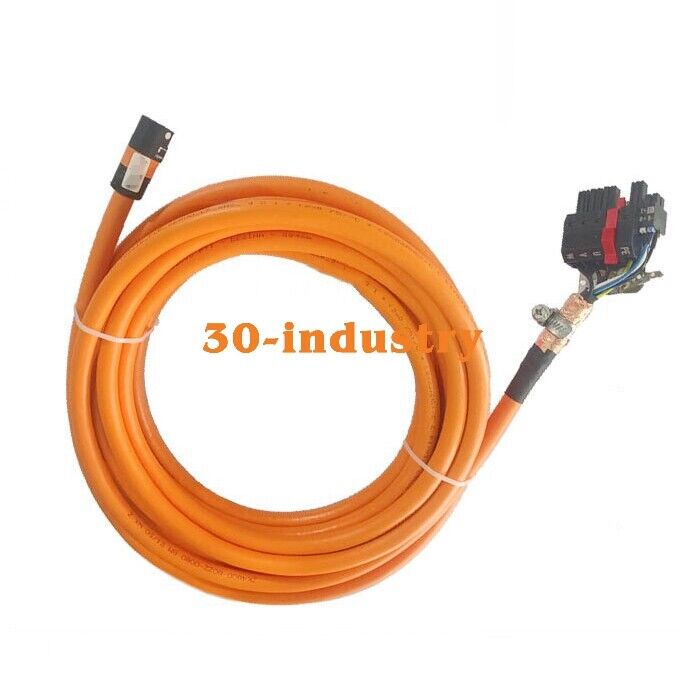 1PCS NEW FIT FOR Servo Motor Cable ZK4800-8022-0200 20M - KOEED