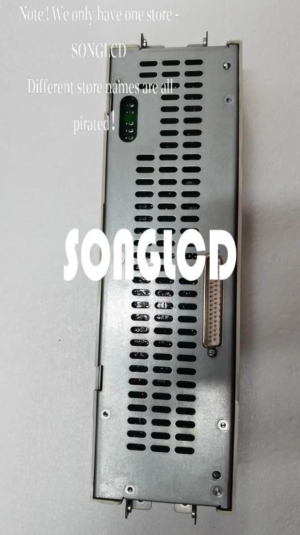 1PCS ACS850-04-MU-E1 AC Drive Module - AC SOMAT