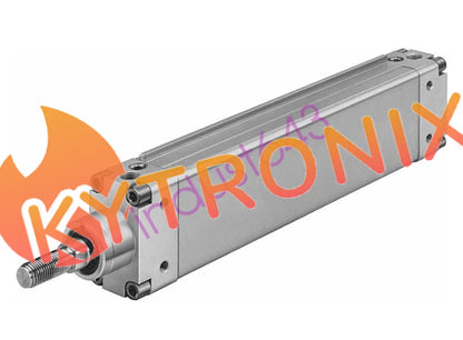 FESTO DZH-63-160-PPV-A 14080 Flat Cylinder