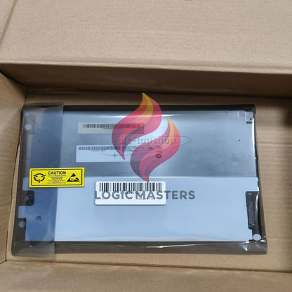 1PCS G104VN01 V.1 LCD Screen PLC