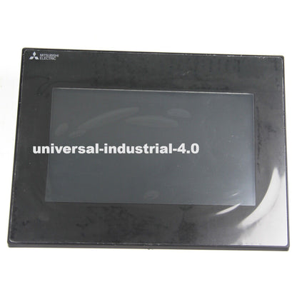 Mitsubishi GS2107-WTBD-N HMI Touch Panel - MITSUBISHI