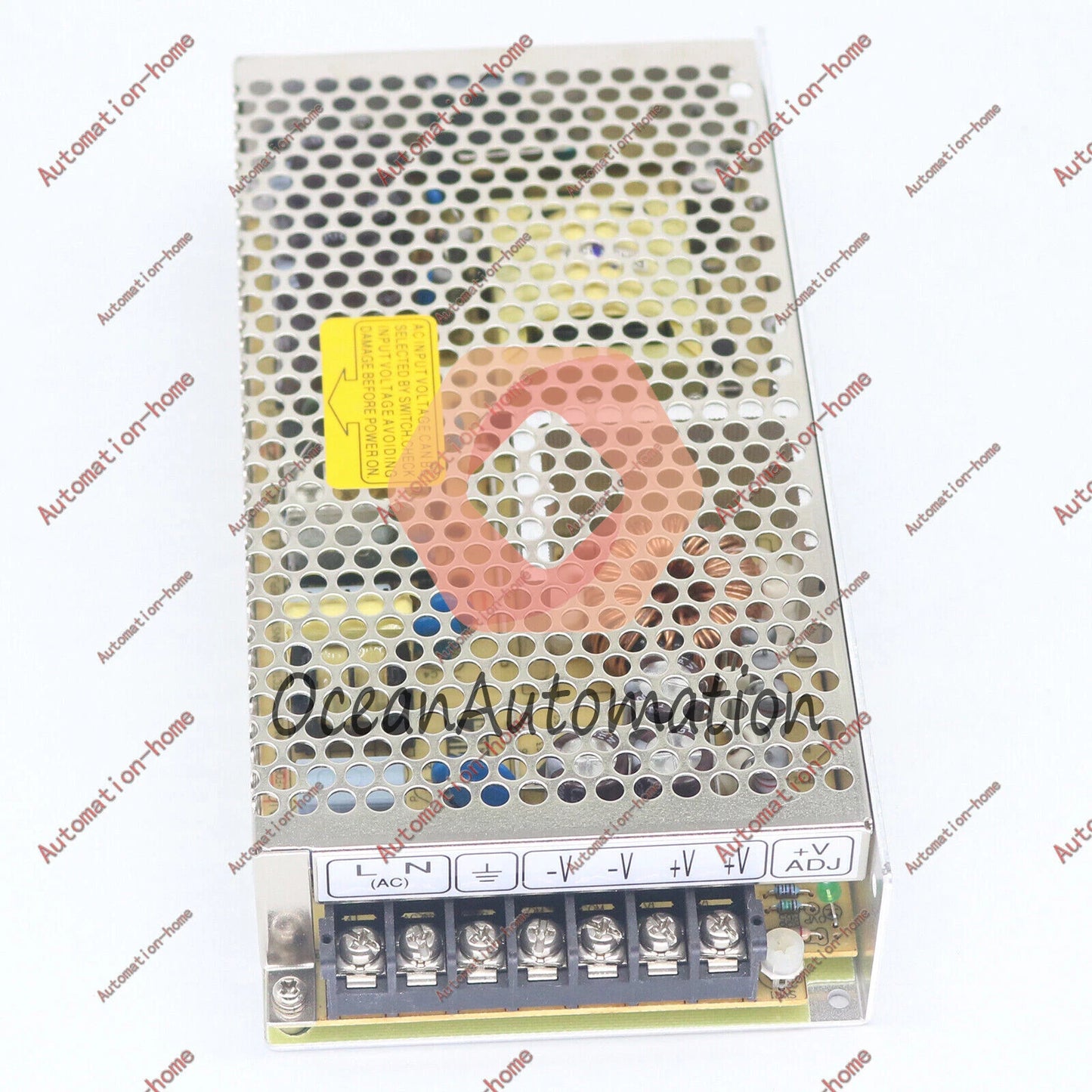 1pc MEAN WELL NES-150-12 12V 12.5A switching power supply