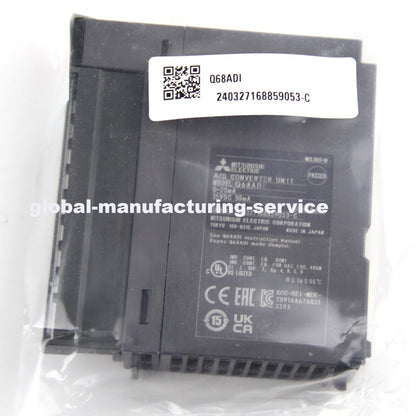 MITSUBISHI 1 PC CONVERTER Q68ADI - MITSUBISHI