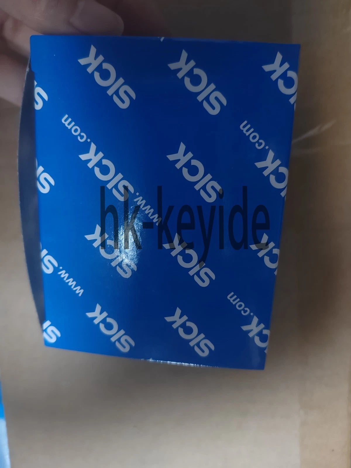 WL18-2P430  WL18-2P430  1PCS for Sick Reflection Light Switch FAST SHIP