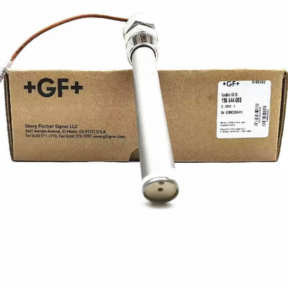 new 1pcs +GF+ 3-2823-1 Conductivity Resistivity Sensor Probe K=20.0cm-1 - +GF+