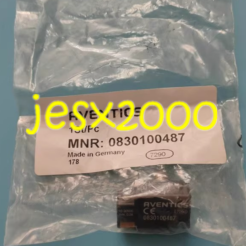 Magnetic Switch Sensor (M0830100487) - AVENTICS