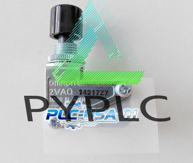 1PCS Omron 2VAQ-4R 2VAQ4R Micro Button Switch Deliver quickly