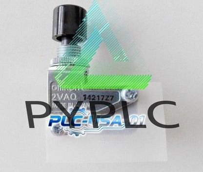 1PCS Omron 2VAQ-4R 2VAQ4R Micro Button Switch Deliver quickly