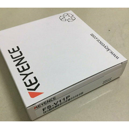 Keyence FS-V11P Optical Fiber Amplifier Sensor - KEYENCE