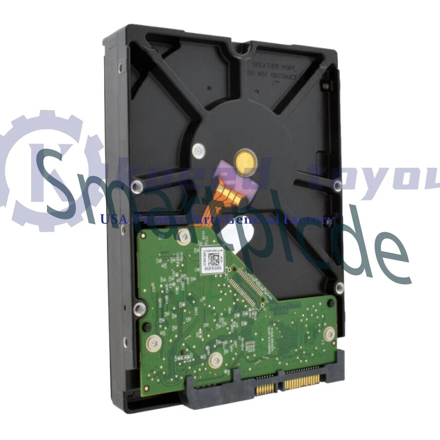 WD20EFRX Compatible Western Digital Red2TB SATA 3.5"64MB Internal Enterprise HDD