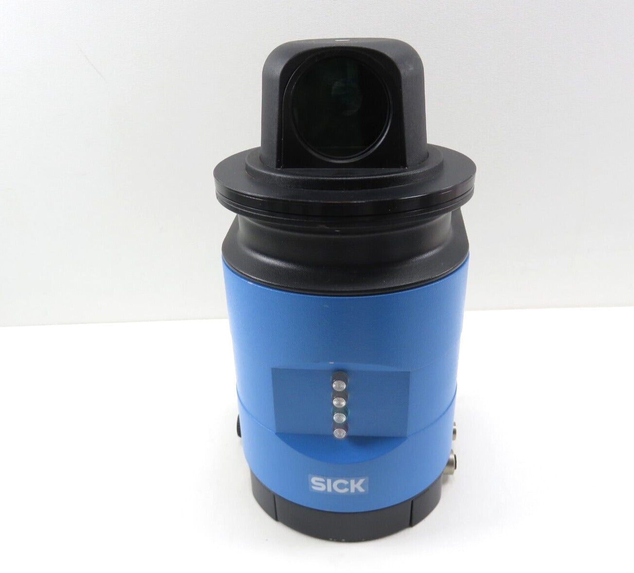 Sick LiDAR Sensors: NAV350-3232, Part no. 1052928 - SICK