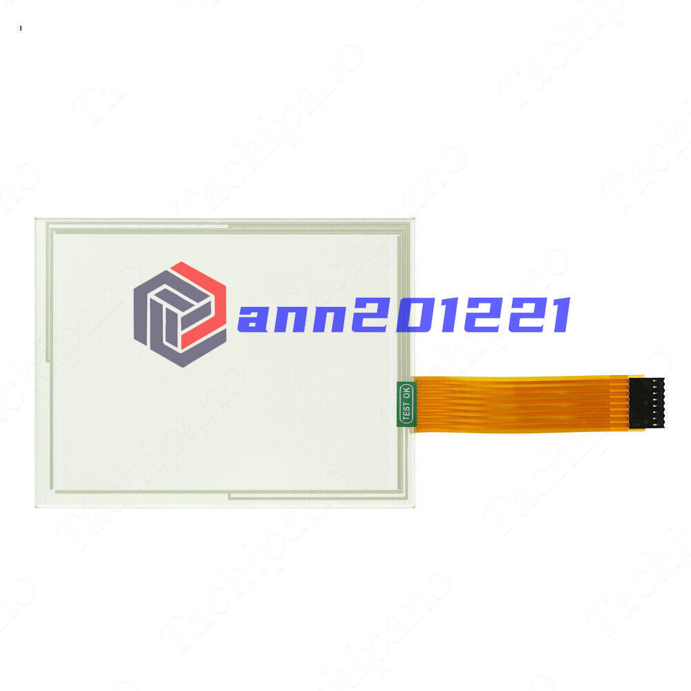 Plastic Case for AB 2711P-T7C6A2 Touch Screen Film - AB
