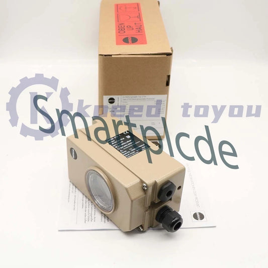 1PCS SAMSON Valve Positioner SAMSON3730-1