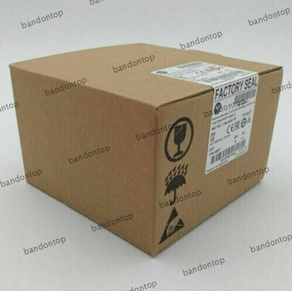 Flex EtherNet/IP Adaptor 1794AENT - NEW FACTORY SEALED