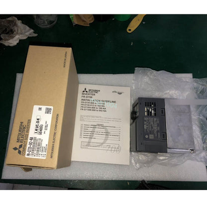 MITSUBISHI FRD740022NA Inverter - MITSUBISHI