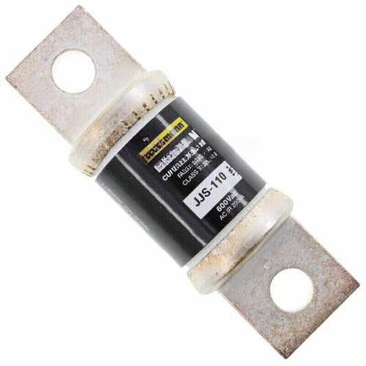 new 1PC FOR BUSSMANN JJS-110 fuse - BUSSE