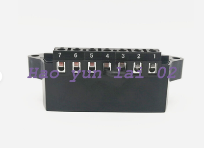 FOR DEMAG Brake Module Rectifier Shield GS 26089484 Machine Accessories - FOR DEMAG